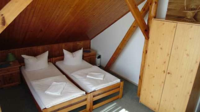 Agrohotelik-Gospodarstwo Agroturystyczne Mragowo Exterior photo